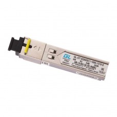 NIKOMAX GL-OT-SG08SC1-1550-1310-D  Модуль SFP
