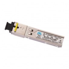 GIGALINK GL-OT-SG08SC1-1550-1310-D  Модуль SFP