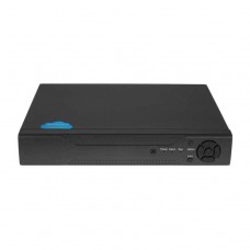 ORIENT NVR-1509/4K XM V2 Регистратор для видеонаблюдения ORIENT NVR-1509/4K XM V2 Регистратор для видеонаблюдения